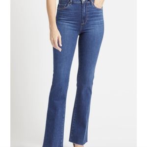 Paige Laurel canyon flare